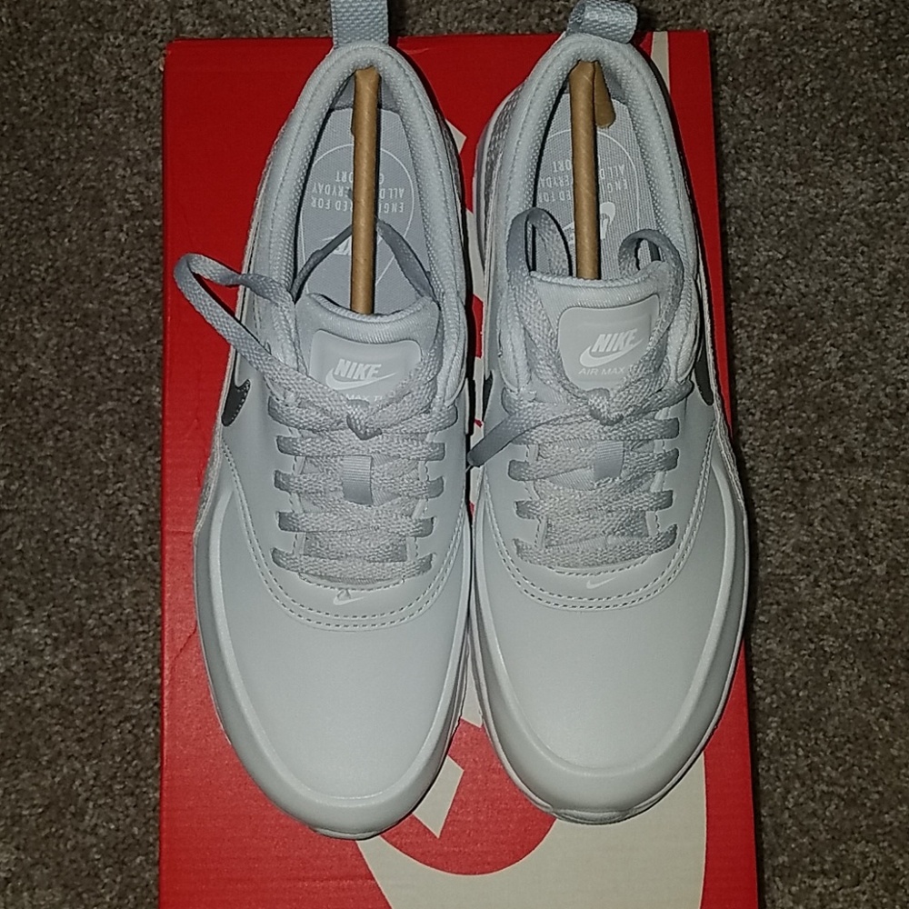 Nike Air Max Thea PRM - Picture 2 of 5